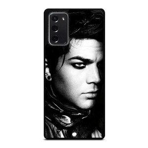 ADAM LAMBERT COOL Samsung Galaxy Note 20 Case Cover ADAM LAMBERT COOL Samsung Galaxy Note 20 Case Cover
