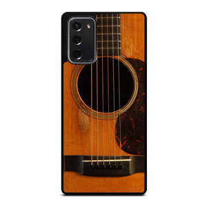 ACOUSTIC GUITAR CLASSIC Samsung Galaxy Note 20 Case Cover ACOUSTIC GUITAR CLASSIC Samsung Galaxy Note 20 Case Cover