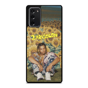 24KGOLDN MOOD SUN FLOWER Samsung Galaxy Note 20 Case Cover 24KGOLDN MOOD SUN FLOWER Samsung Galaxy Note 20 Case Cover