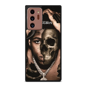 YOUNGBOY NBA STILL FLEXIN Samsung Galaxy Note 20 Ultra Case Cover YOUNGBOY NBA STILL FLEXIN Samsung Galaxy Note 20 Ultra Case Cover