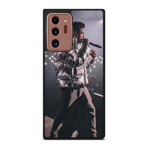 YOUNGBOY NBA RAPPER 2 Samsung Galaxy Note 20 Ultra Case Cover YOUNGBOY NBA RAPPER 2 Samsung Galaxy Note 20 Ultra Case Cover