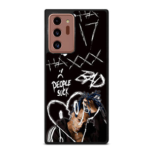 XXXTENTACION RAPPER PEOPLE SUCK Samsung Galaxy Note 20 Ultra Case Cover