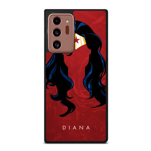 WONDER WOMAN DIANA Samsung Galaxy Note 20 Ultra Case Cover
