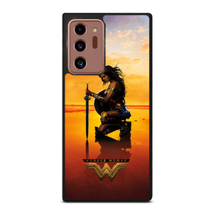 WONDER WOMAN ART NEW Samsung Galaxy Note 20 Ultra Case Cover WONDER WOMAN ART NEW Samsung Galaxy Note 20 Ultra Case Cover