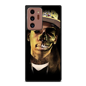 WIZ KHALIFA FACE SKULL Samsung Galaxy Note 20 Ultra Case Cover