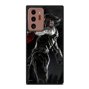 WINTER SOLDIER MARVEL Samsung Galaxy Note 20 Ultra Case Cover
