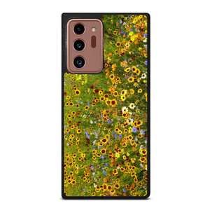WILDFLOWER SUMMER Samsung Galaxy Note 20 Ultra Case Cover