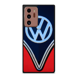 VW VOLKSWWAGEN EMBLEM Samsung Galaxy Note 20 Ultra Case Cover