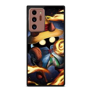 VIVI FINAL FANTASY CUTE Samsung Galaxy Note 20 Ultra Case Cover VIVI FINAL FANTASY CUTE Samsung Galaxy Note 20 Ultra Case Cover