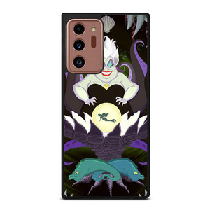 VILLAINS URSULA DISNEY Samsung Galaxy Note 20 Ultra Case Cover