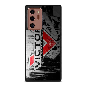 VICTORY MOTORCYCLES USA Samsung Galaxy Note 20 Ultra Case Cover VICTORY MOTORCYCLES USA Samsung Galaxy Note 20 Ultra Case Cover