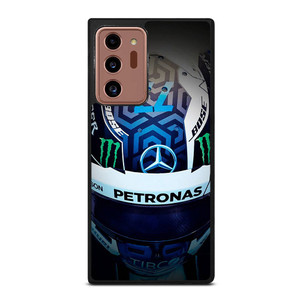 VALTTERI BOTTAS MERCEDES F1 Samsung Galaxy Note 20 Ultra Case Cover