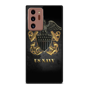 US NAVY EMBLEM Samsung Galaxy Note 20 Ultra Case Cover US NAVY EMBLEM Samsung Galaxy Note 20 Ultra Case Cover