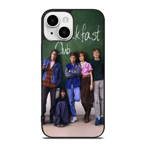 THE BREAKFAST CLUB iPhone 13 Mini Case Cover THE BREAKFAST CLUB iPhone 13 Mini Case Cover