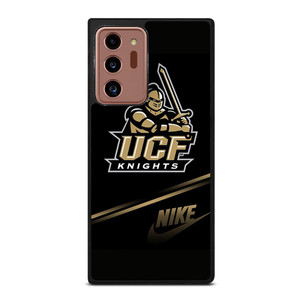 UCF KNIGHTS NIKE LOGO Samsung Galaxy Note 20 Ultra Case Cover