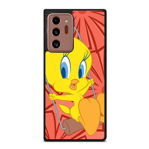 TWEETY BIRD Looney Tunes Samsung Galaxy Note 20 Ultra Case Cover