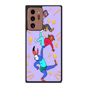 TUCA AND BERTIE FUNNY CARTOON Samsung Galaxy Note 20 Ultra Case Cover TUCA AND BERTIE FUNNY CARTOON Samsung Galaxy Note 20 Ultra Case Cover