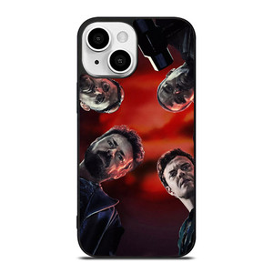 THE BOYS MOVIES ALL iPhone 13 Mini Case Cover
