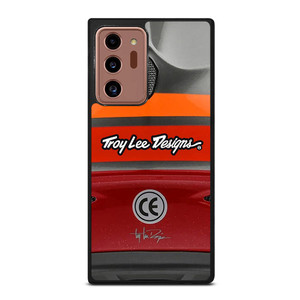 TROY LEE DESIGNS SIGNATURE LOGO Samsung Galaxy Note 20 Ultra Case Cover