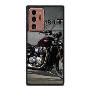 TRIUMPH MOTORCYCLE Samsung Galaxy Note 20 Ultra Case Cover