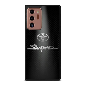 TOYOTA SUPRA LOGO Samsung Galaxy Note 20 Ultra Case Cover
