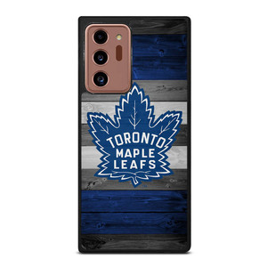TORONTO MAPLE LEAFS WOODEN LOGO Samsung Galaxy Note 20 Ultra Case Cover