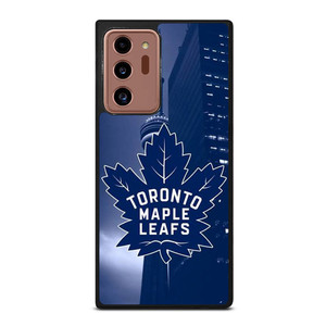TORONTO MAPLE LEAFS ICON Samsung Galaxy Note 20 Ultra Case Cover