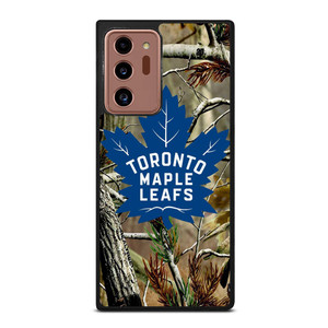 TORONTO MAPLE LEAFS CAMO Samsung Galaxy Note 20 Ultra Case Cover
