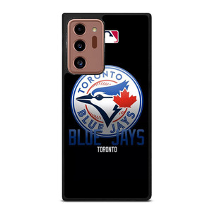 TORONTO BLUE JAYS MLB LOGO Samsung Galaxy Note 20 Ultra Case Cover