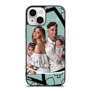 THE ACE FAMILY iPhone 13 Mini Case Cover