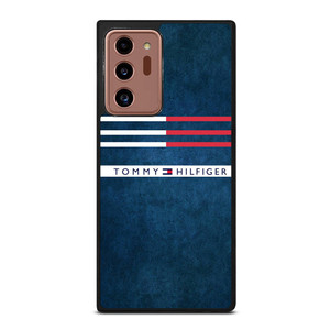 TOMMY HILFIGER ICON Samsung Galaxy Note 20 Ultra Case Cover TOMMY HILFIGER ICON Samsung Galaxy Note 20 Ultra Case Cover