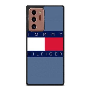 TOMMY HILFIGER  LOGO 2 Samsung Galaxy Note 20 Ultra Case Cover
