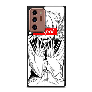 TOGA AHEGAO SENPAI ANIME Samsung Galaxy Note 20 Ultra Case Cover TOGA AHEGAO SENPAI ANIME Samsung Galaxy Note 20 Ultra Case Cover
