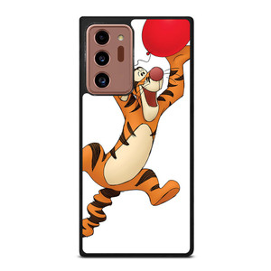 TIGGER WINNIE THE POOH CARTOON Samsung Galaxy Note 20 Ultra Case Cover TIGGER WINNIE THE POOH CARTOON Samsung Galaxy Note 20 Ultra Case Cover