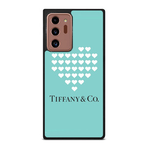 TIFFANY AND CO LOVE COLLAGE Samsung Galaxy Note 20 Ultra Case Cover