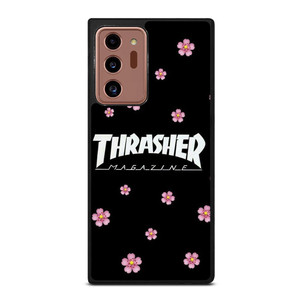 THRASHER SAKURA FLOWER Samsung Galaxy Note 20 Ultra Case Cover