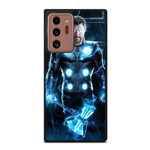 THOR AVENGERS ENDGAME Samsung Galaxy Note 20 Ultra Case Cover