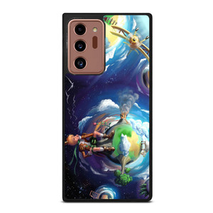 THE LITTLE PRINCE ART Samsung Galaxy Note 20 Ultra Case Cover