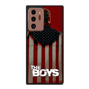 THE HOMELANDER THE BOYS Samsung Galaxy Note 20 Ultra Case Cover THE HOMELANDER THE BOYS Samsung Galaxy Note 20 Ultra Case Cover