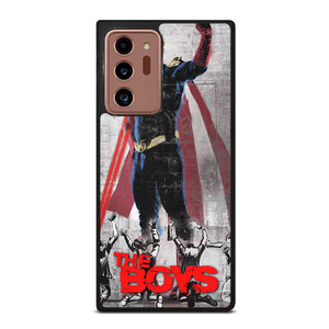 THE HOMELANDER THE BOYS 2 Samsung Galaxy Note 20 Ultra Case Cover