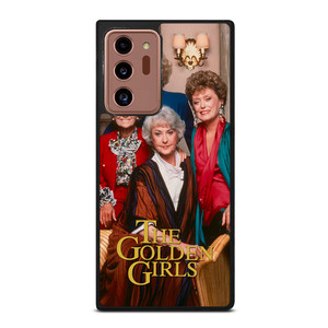 THE GOLDEN GIRLS TV SHOW Samsung Galaxy Note 20 Ultra Case Cover THE GOLDEN GIRLS TV SHOW Samsung Galaxy Note 20 Ultra Case Cover