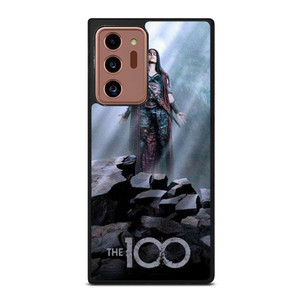 THE 100 MOVIES CHARACTER Samsung Galaxy Note 20 Ultra Case Cover