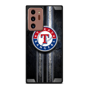 TEXAS RANGERS MLB Samsung Galaxy Note 20 Ultra Case Cover