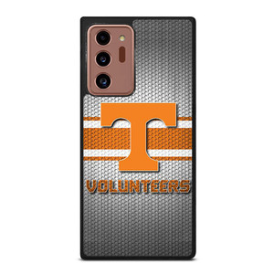 TENNESSEE UT VOLS PLATE LOGO Samsung Galaxy Note 20 Ultra Case Cover TENNESSEE UT VOLS PLATE LOGO Samsung Galaxy Note 20 Ultra Case Cover
