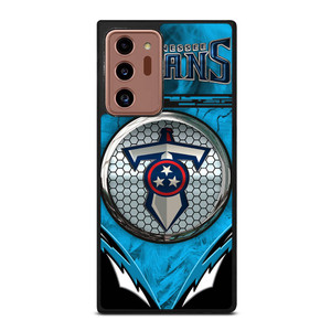 TENNESSEE TITANS LOGO Samsung Galaxy Note 20 Ultra Case Cover