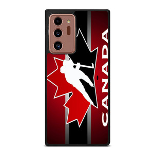 TEAM CANADA HOCKEY LOGO Samsung Galaxy Note 20 Ultra Case Cover