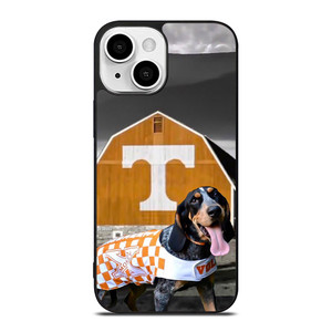 TENNESSEE VOLUNTEERS MASCOT iPhone 13 Mini Case Cover TENNESSEE VOLUNTEERS MASCOT iPhone 13 Mini Case Cover