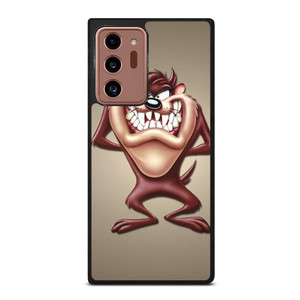 TASMANIAN DEVIL LOONEY TUNES Samsung Galaxy Note 20 Ultra Case Cover TASMANIAN DEVIL LOONEY TUNES Samsung Galaxy Note 20 Ultra Case Cover