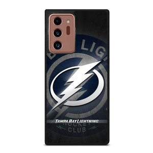 TAMPA BAY LIGHTNING LOGO Samsung Galaxy Note 20 Ultra Case Cover TAMPA BAY LIGHTNING LOGO Samsung Galaxy Note 20 Ultra Case Cover