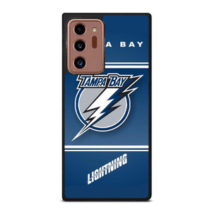 TAMPA BAY LIGHTNING ICON Samsung Galaxy Note 20 Ultra Case Cover